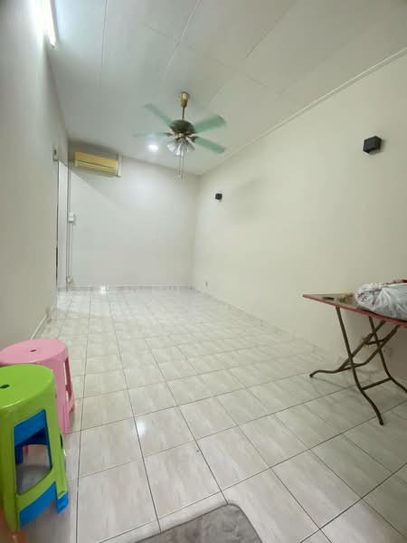 Rumah Teres untuk Disewa di Bandar Baru Permas Jaya (Permas Jaya) - Christine Poh - Interior - PropertyGuru.com.my