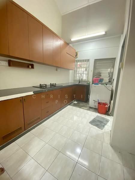 Rumah Teres untuk Disewa di Bandar Baru Permas Jaya (Permas Jaya) - Christine Poh - PropertyGuru.com.my