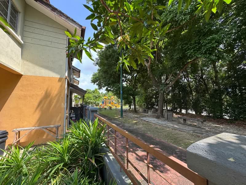 2-storey Terraced House for Rent in Denai Alam (Shah Alam) - Mohd Fadzli - Exterior - PropertyGuru.com.my