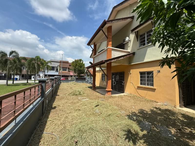2-storey Terraced House for Rent in Denai Alam (Shah Alam) - Mohd Fadzli - Exterior - PropertyGuru.com.my