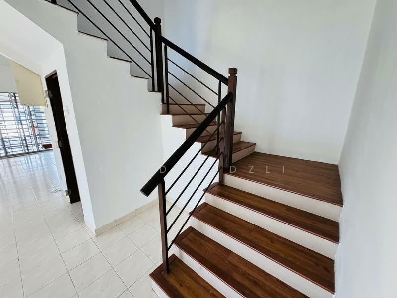 2-storey Terraced House for Rent in Denai Alam (Shah Alam) - Mohd Fadzli - Interior - PropertyGuru.com.my