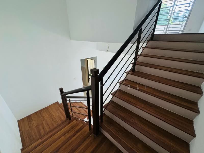 2-storey Terraced House for Rent in Denai Alam (Shah Alam) - Mohd Fadzli - Interior - PropertyGuru.com.my