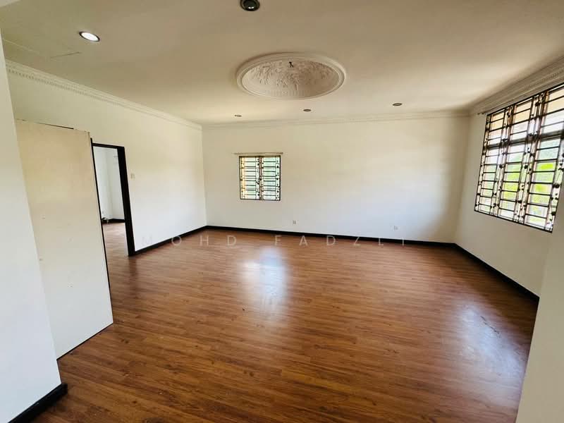 2-storey Terraced House for Rent in Denai Alam (Shah Alam) - Mohd Fadzli - Interior - PropertyGuru.com.my