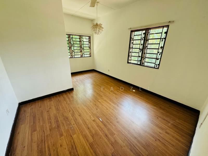 2-storey Terraced House for Rent in Denai Alam (Shah Alam) - Mohd Fadzli - Interior - PropertyGuru.com.my