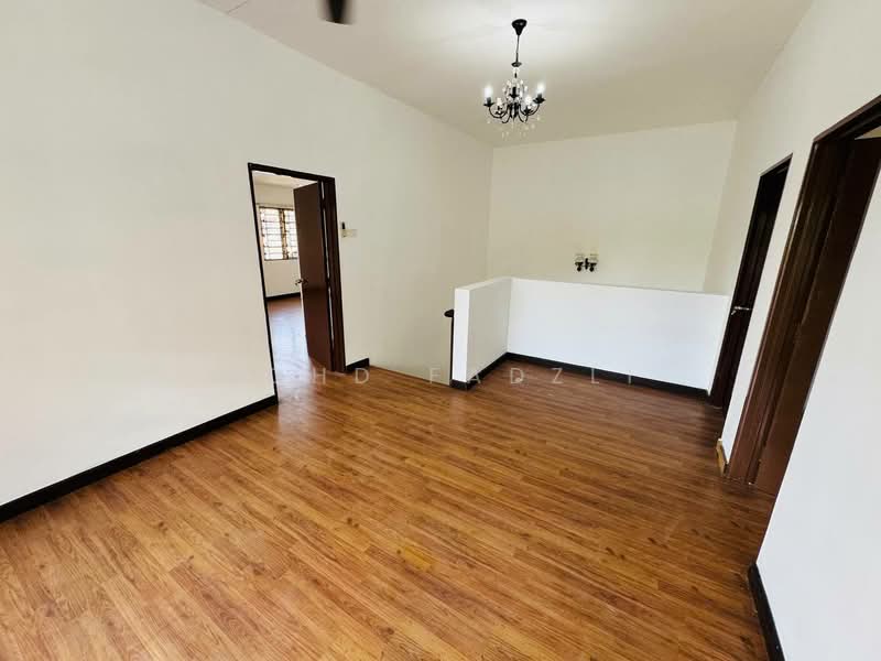 2-storey Terraced House for Rent in Denai Alam (Shah Alam) - Mohd Fadzli - Interior - PropertyGuru.com.my