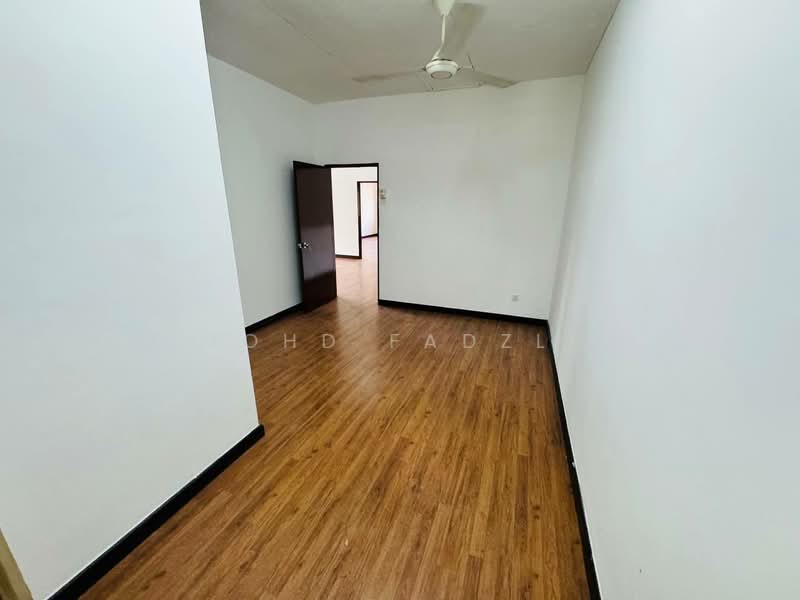 2-storey Terraced House for Rent in Denai Alam (Shah Alam) - Mohd Fadzli - Interior - PropertyGuru.com.my