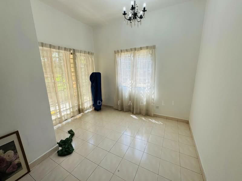 2-storey Terraced House for Rent in Denai Alam (Shah Alam) - Mohd Fadzli - Interior - PropertyGuru.com.my