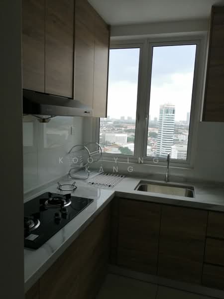 Servis Apartment untuk Disewa di RYAN & MIHO - Koo Ying Kang - PropertyGuru.com.my
