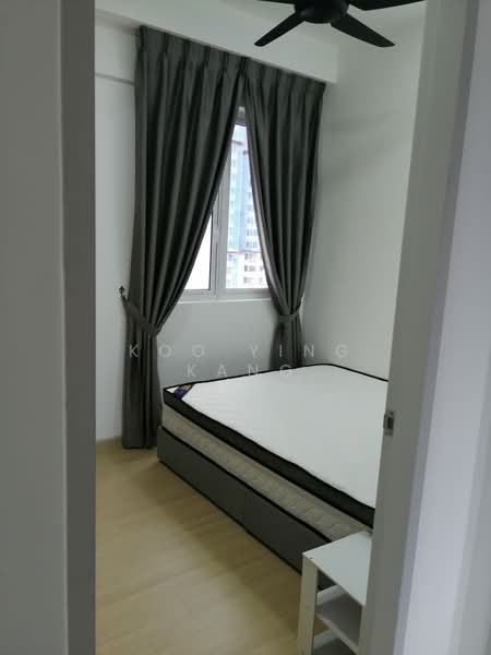 Servis Apartment untuk Disewa di RYAN & MIHO - Koo Ying Kang - PropertyGuru.com.my