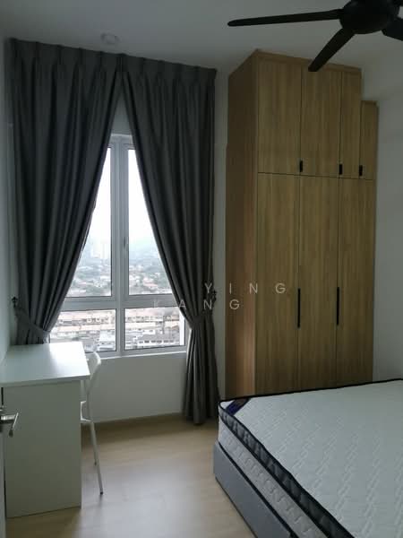 Servis Apartment untuk Disewa di RYAN & MIHO - Koo Ying Kang - PropertyGuru.com.my