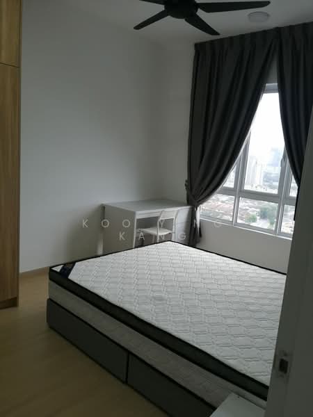 Servis Apartment untuk Disewa di RYAN & MIHO - Koo Ying Kang - PropertyGuru.com.my