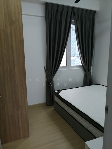 Servis Apartment untuk Disewa di RYAN & MIHO - Koo Ying Kang - PropertyGuru.com.my