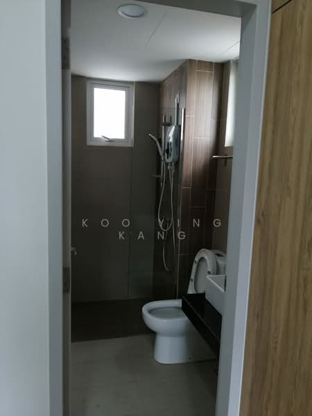 Servis Apartment untuk Disewa di RYAN & MIHO - Koo Ying Kang - PropertyGuru.com.my