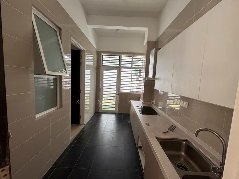 Semi-Detached House for Sale in Johor Bahru (Johor) - Kent Koh - Kitchen - PropertyGuru.com.my