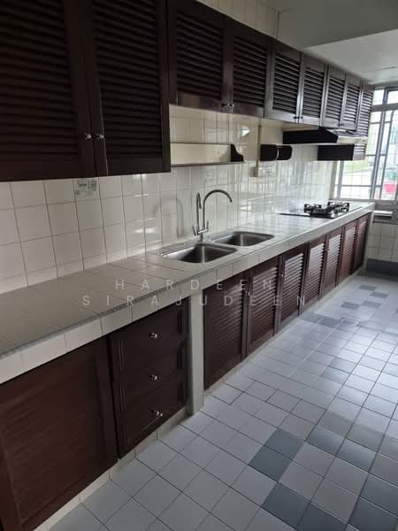 Twin Villa for Sale in Brickfields (Kuala Lumpur) - Hardeen Sirajudeen - PropertyGuru.com.my