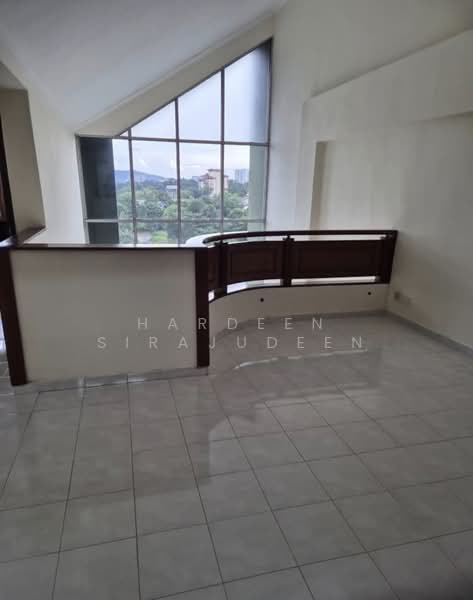 Twin Villa for Sale in Brickfields (Kuala Lumpur) - Hardeen Sirajudeen - PropertyGuru.com.my