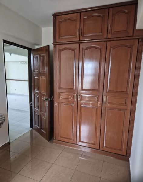 Twin Villa for Sale in Brickfields (Kuala Lumpur) - Hardeen Sirajudeen - PropertyGuru.com.my