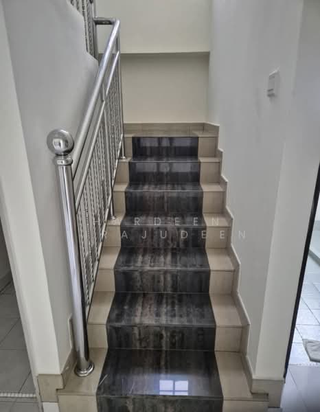 Twin Villa for Sale in Brickfields (Kuala Lumpur) - Hardeen Sirajudeen - PropertyGuru.com.my