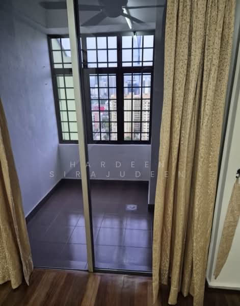 Twin Villa for Sale in Brickfields (Kuala Lumpur) - Hardeen Sirajudeen - PropertyGuru.com.my