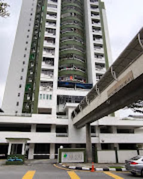 Twin Villa for Sale in Brickfields (Kuala Lumpur) - Hardeen Sirajudeen - PropertyGuru.com.my