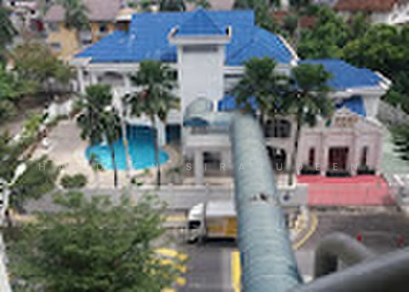 Twin Villa for Sale in Brickfields (Kuala Lumpur) - Hardeen Sirajudeen - PropertyGuru.com.my