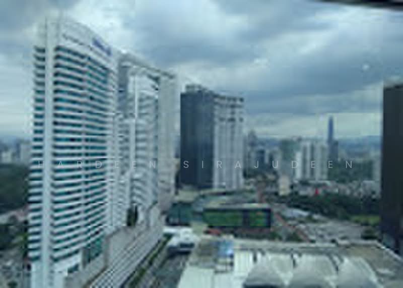 Twin Villa for Sale in Brickfields (Kuala Lumpur) - Hardeen Sirajudeen - PropertyGuru.com.my