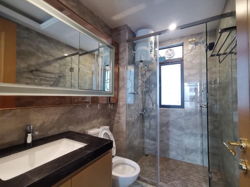 Service Residence for Rent at R&F Princess Cove Phase 1 - Ken Sim - PropertyGuru.com.my