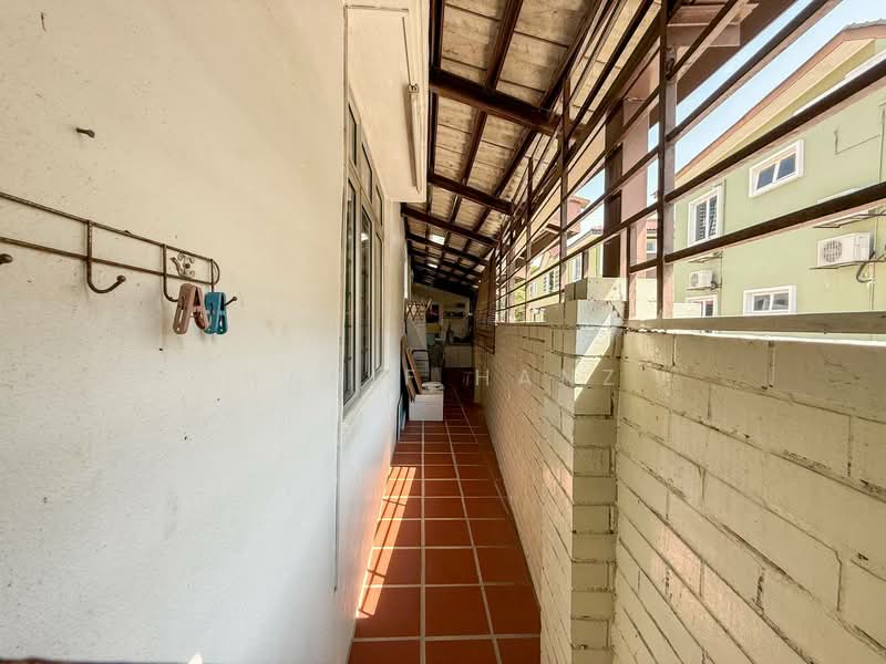 Rumah Teres 2 Tingkat untuk Dijual di Taman Puchong Perdana (Puchong) - Hanif Hanz - Exterior - PropertyGuru.com.my