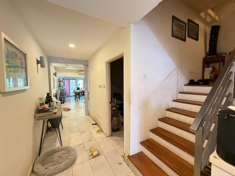 2.5-storey Terraced House for Sale in Sri Hartamas (Kuala Lumpur) - calvin Chin - Interior - PropertyGuru.com.my