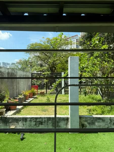 2.5-storey Terraced House for Sale in Sri Hartamas (Kuala Lumpur) - calvin Chin - Exterior - PropertyGuru.com.my