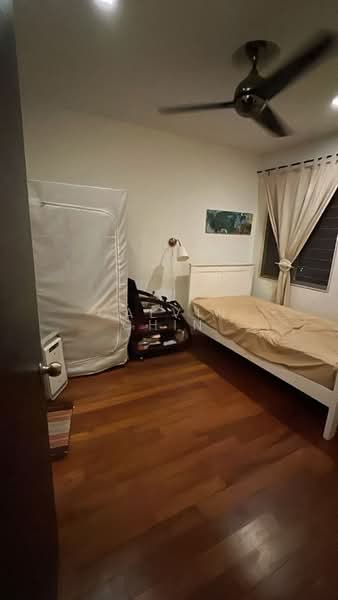 2.5-storey Terraced House for Sale in Sri Hartamas (Kuala Lumpur) - calvin Chin - Bedroom - PropertyGuru.com.my