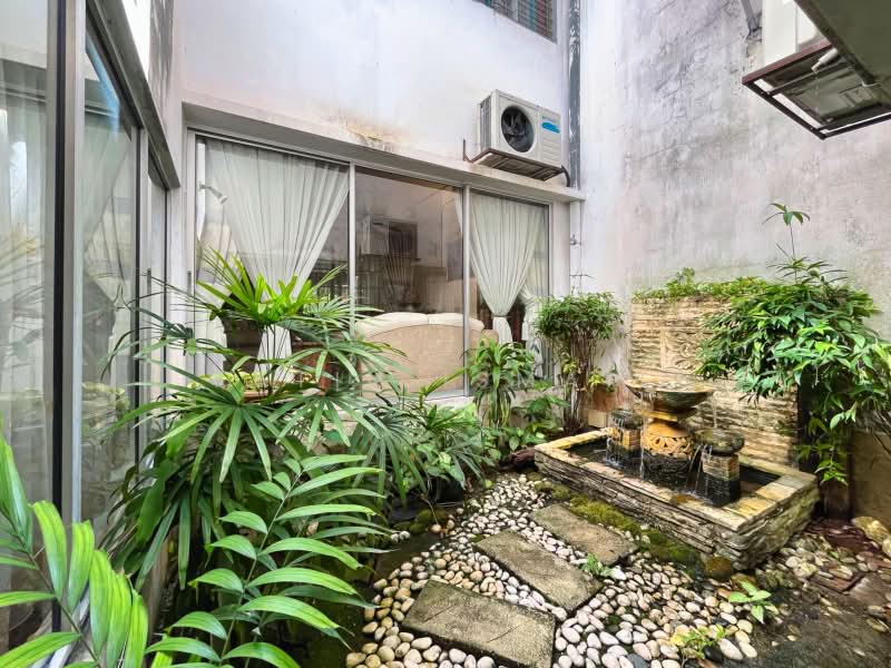 2.5-storey Terraced House for Sale in Taman Wangsa Baiduri (Subang Jaya) - Fatin Ismail - Exterior - PropertyGuru.com.my