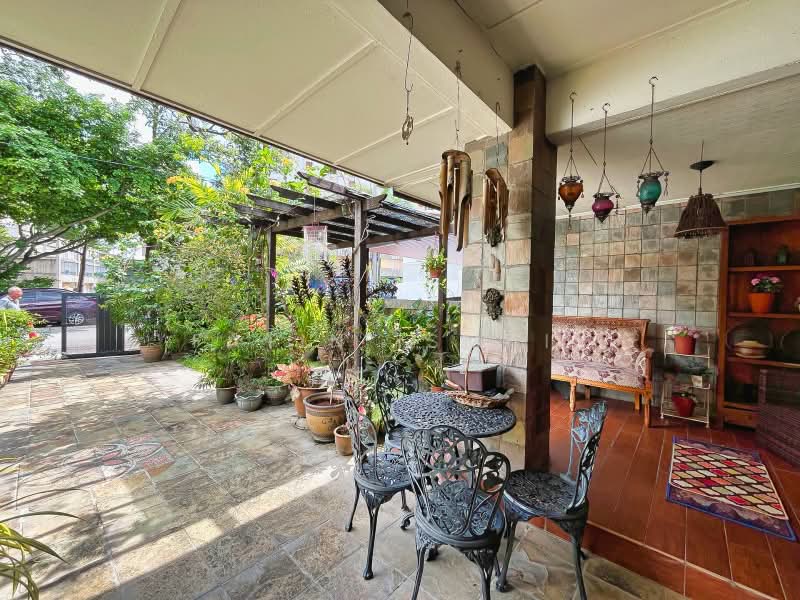 2.5-storey Terraced House for Sale in Taman Wangsa Baiduri (Subang Jaya) - Fatin Ismail - Exterior - PropertyGuru.com.my
