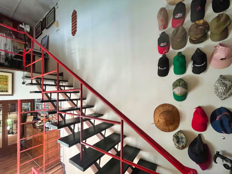 2.5-storey Terraced House for Sale in Taman Wangsa Baiduri (Subang Jaya) - Fatin Ismail - Interior - PropertyGuru.com.my