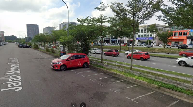 Kedai untuk Disewa di Taman Mount Austin (Tebrau) - Rean Goh - Exterior - PropertyGuru.com.my