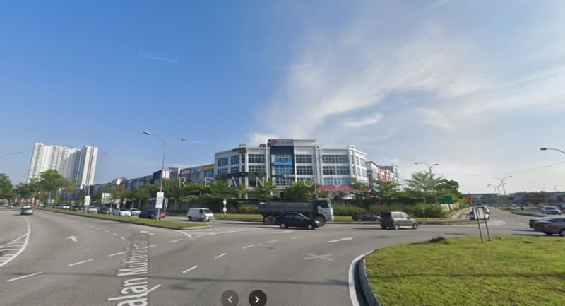 Kedai untuk Disewa di Taman Mount Austin (Tebrau) - Rean Goh - Exterior - PropertyGuru.com.my