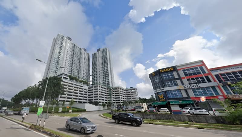 Kedai untuk Disewa di Taman Mount Austin (Tebrau) - Rean Goh - Exterior - PropertyGuru.com.my