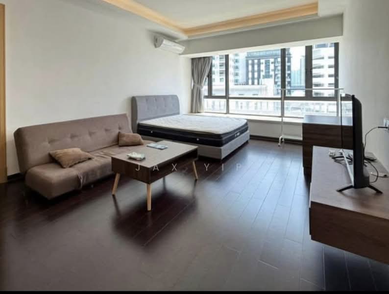 Service Residence for Rent at R&F Princess Cove Phase 1 - Jax Yip - PropertyGuru.com.my