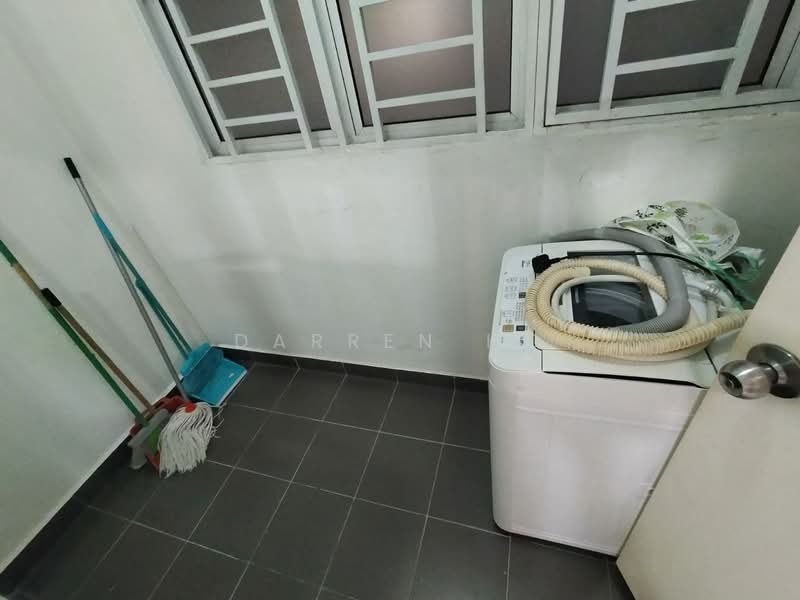 Pangsapuri untuk Disewa di Horizon Residence (Dwi Mutiara) - Darren Ho - PropertyGuru.com.my