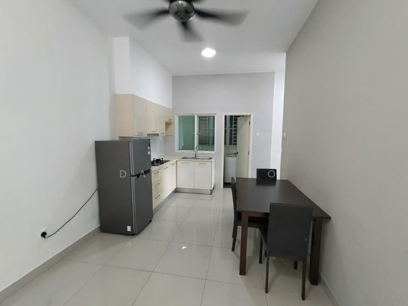 Pangsapuri untuk Disewa di Horizon Residence (Dwi Mutiara) - Darren Ho - PropertyGuru.com.my