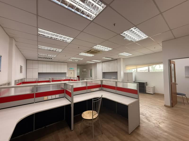 Kilang untuk Disewa di Kawasan Perindustrian SILC (Iskandar Puteri (Nusajaya)) - Zoey Lee - Interior - PropertyGuru.com.my