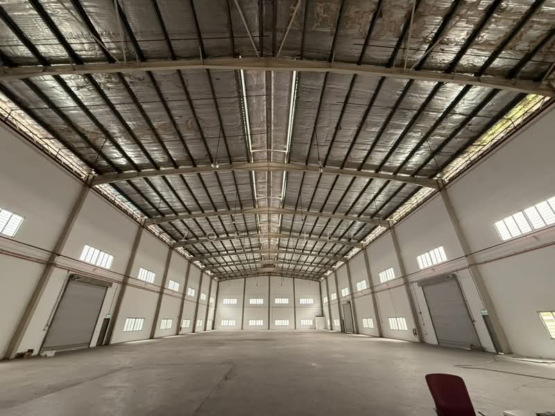 Kilang untuk Disewa di Kawasan Perindustrian SILC (Iskandar Puteri (Nusajaya)) - Zoey Lee - Interior - PropertyGuru.com.my