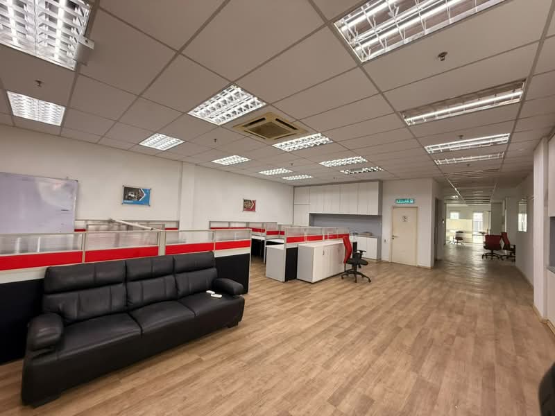 Kilang untuk Disewa di Kawasan Perindustrian SILC (Iskandar Puteri (Nusajaya)) - Zoey Lee - Interior - PropertyGuru.com.my