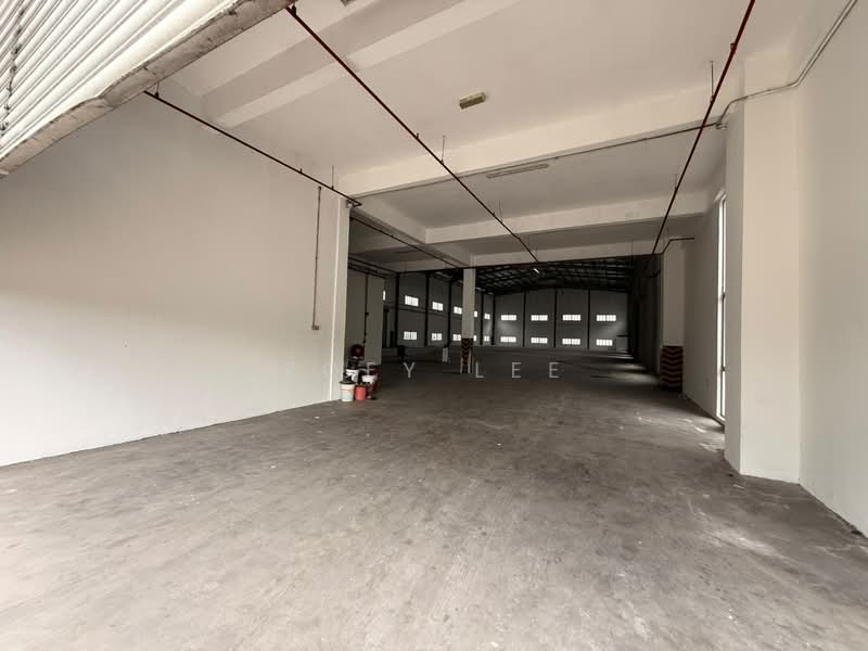 Kilang untuk Disewa di Kawasan Perindustrian SILC (Iskandar Puteri (Nusajaya)) - Zoey Lee - Interior - PropertyGuru.com.my
