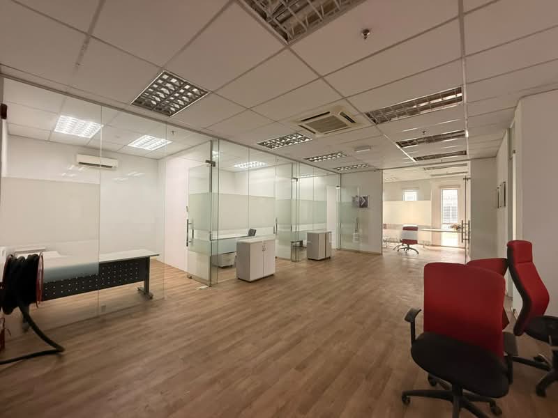 Kilang untuk Disewa di Kawasan Perindustrian SILC (Iskandar Puteri (Nusajaya)) - Zoey Lee - Interior - PropertyGuru.com.my