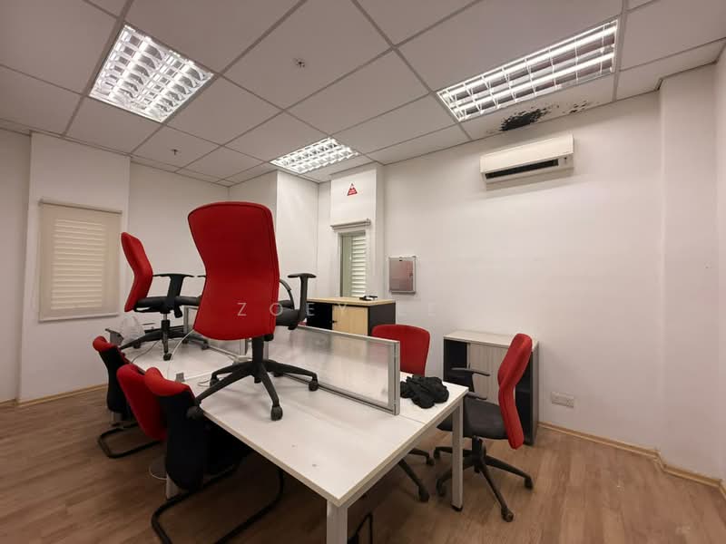 Kilang untuk Disewa di Kawasan Perindustrian SILC (Iskandar Puteri (Nusajaya)) - Zoey Lee - Interior - PropertyGuru.com.my