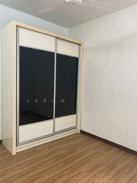 Apartment for Rent at Pangsapuri Sri Alpinia - Jason Chun - PropertyGuru.com.my