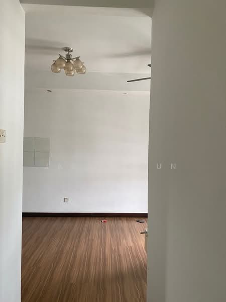 Apartment for Rent at Pangsapuri Sri Alpinia - Jason Chun - PropertyGuru.com.my