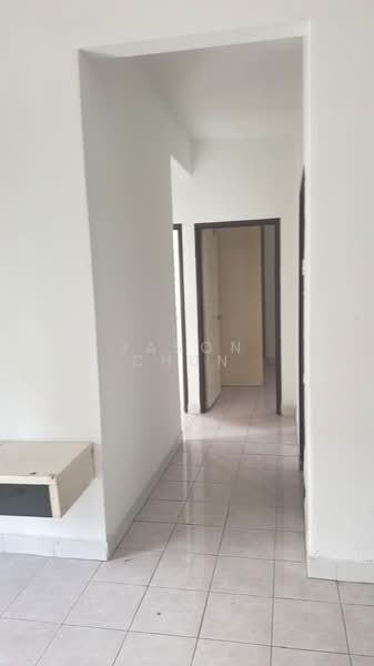 Apartment for Rent at Pangsapuri Sri Alpinia - Jason Chun - PropertyGuru.com.my