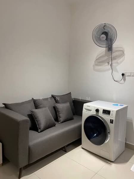 Kondominium untuk Disewa di KSL Residence 2 @ Kangkar Tebrau - Ken Sim - PropertyGuru.com.my